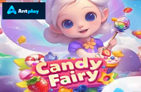 Candy Fairy